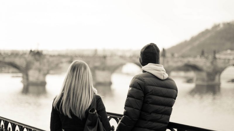 Amistades virtuales en la era digital